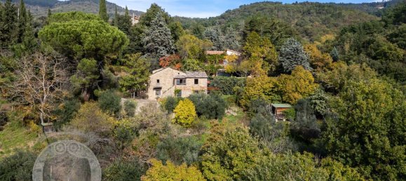 8-Zimmer Haus in Cortona, Italy, Nr. 85896 13