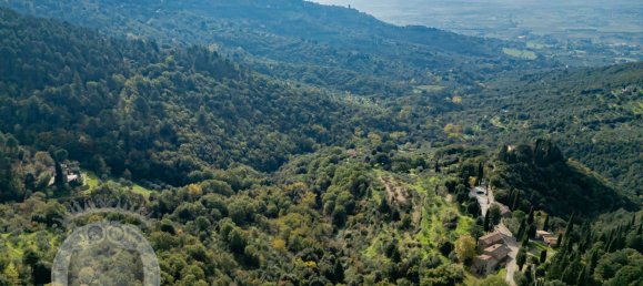 8-Zimmer Haus in Cortona, Italy, Nr. 85896 9