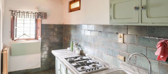 8-Zimmer Haus in Cortona, Italy, Nr. 85896 29