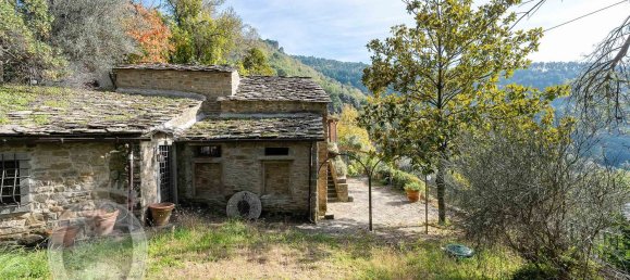 8-Zimmer Haus in Cortona, Italy, Nr. 85896 32