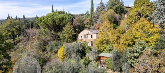 8-Zimmer Haus in Cortona, Italy, Nr. 85896 5