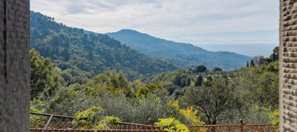 8-Zimmer Haus in Cortona, Italy, Nr. 85896 23