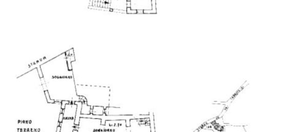 8-Zimmer Haus in Cortona, Italy, Nr. 85896 34