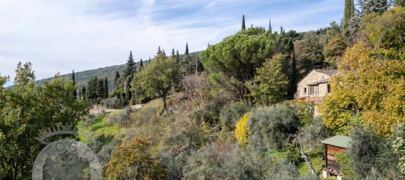 8-Zimmer Haus in Cortona, Italy, Nr. 85896 6