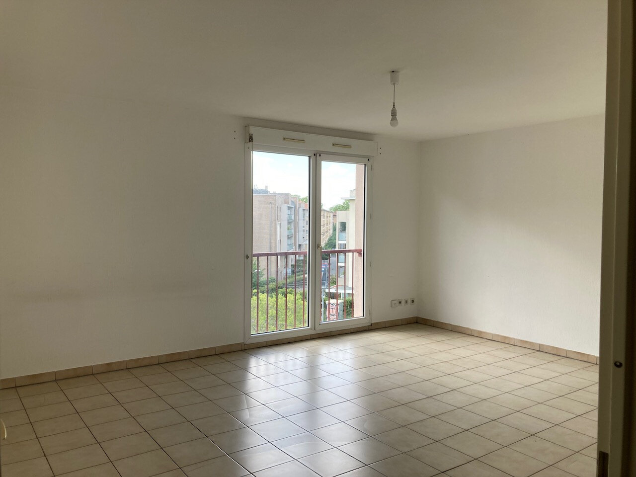 2 غرف نوم شقة في Toulouse, France رقم 293971