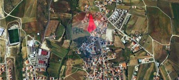 Terrain à Torres Vedras, Portugal 5605m² No. 78757 12