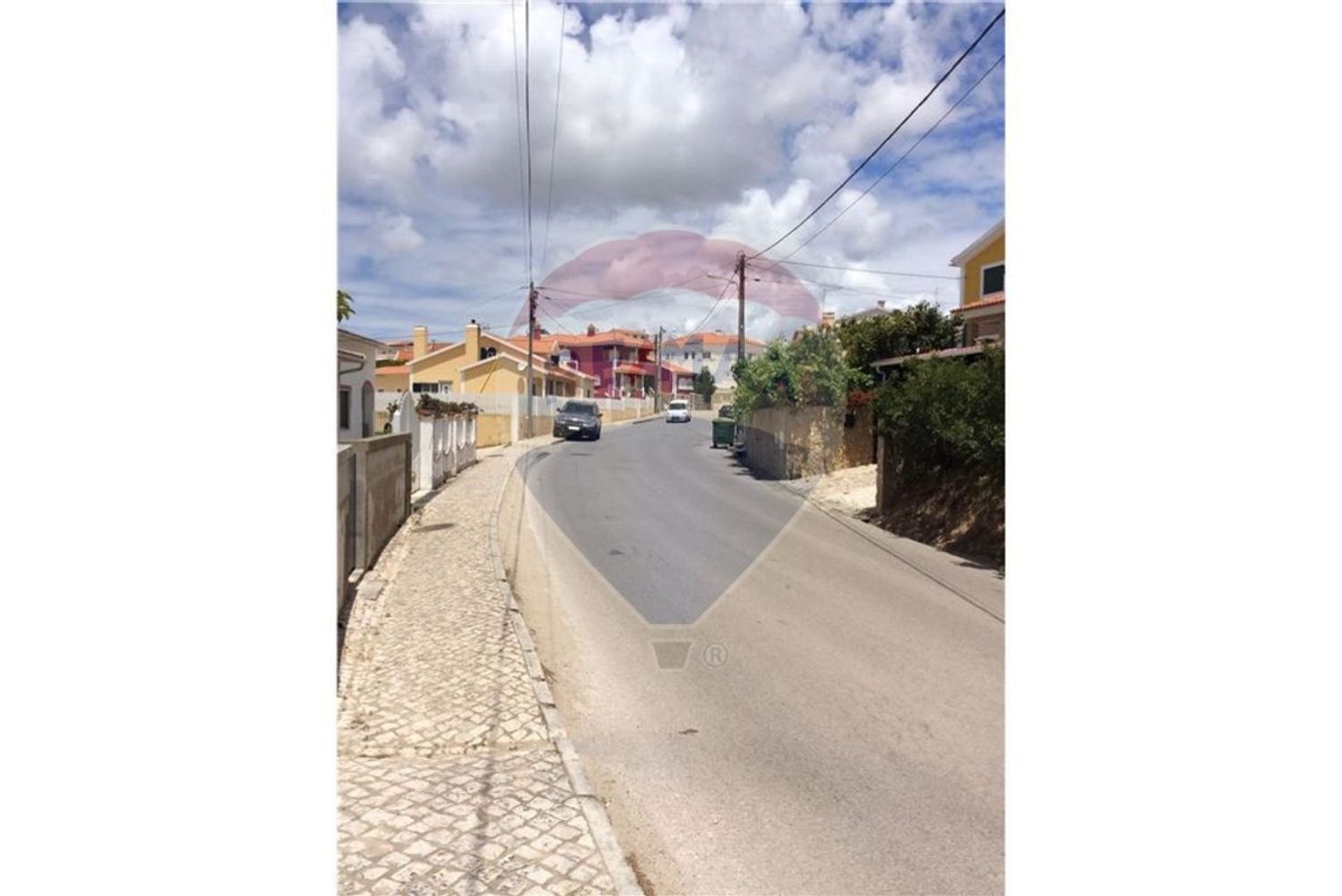 Terrain à Torres Vedras, Portugal 5605m² No. 78757