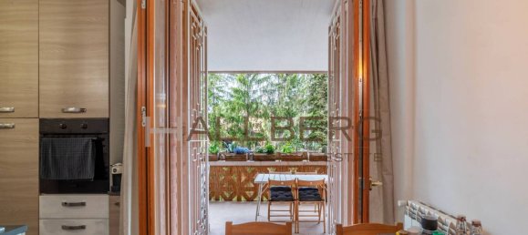 1 Schlafzimmer Wohnung in Rome, Italy, Nr. 335900 5