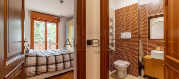 1 Schlafzimmer Wohnung in Rome, Italy, Nr. 335900 9