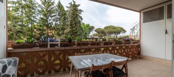 1 Schlafzimmer Wohnung in Rome, Italy, Nr. 335900 12