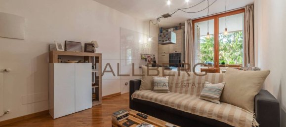 1 Schlafzimmer Wohnung in Rome, Italy, Nr. 335900 3
