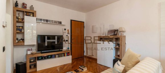 1 Schlafzimmer Wohnung in Rome, Italy, Nr. 335900 2