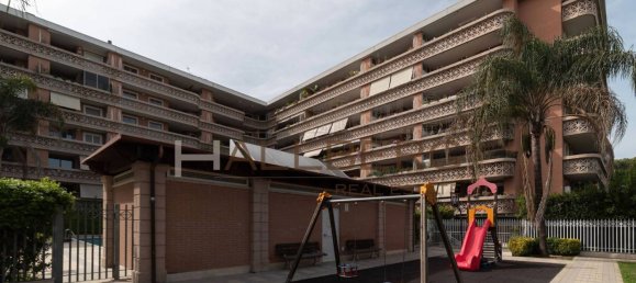 1 Schlafzimmer Wohnung in Rome, Italy, Nr. 335900 20