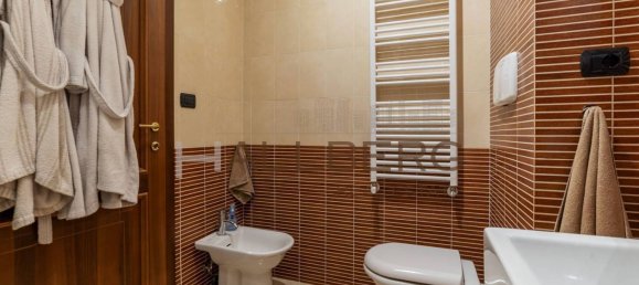 1 Schlafzimmer Wohnung in Rome, Italy, Nr. 335900 11