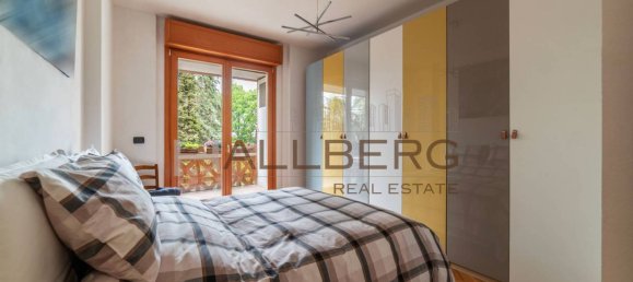 1 Schlafzimmer Wohnung in Rome, Italy, Nr. 335900 8