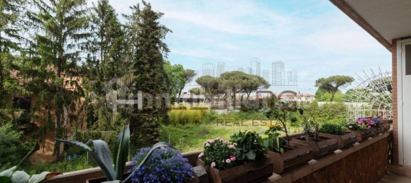 1 Schlafzimmer Wohnung in Rome, Italy, Nr. 335900 14