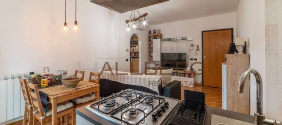 1 Schlafzimmer Wohnung in Rome, Italy, Nr. 335900 4