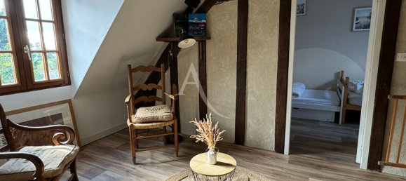 Casa de 3 dormitorios en Romorantin-Lanthenay, France No. 222239 20