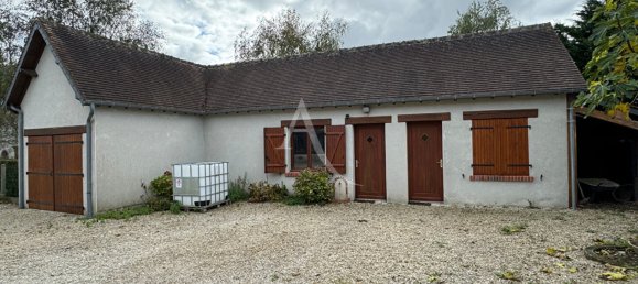 Casa de 3 dormitorios en Romorantin-Lanthenay, France No. 222239 30