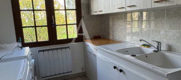 Casa de 3 dormitorios en Romorantin-Lanthenay, France No. 222239 27