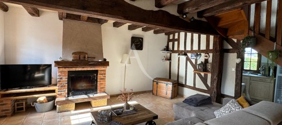 Casa de 3 dormitorios en Romorantin-Lanthenay, France No. 222239 3