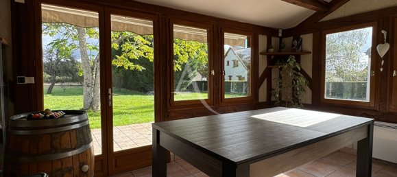 Casa de 3 dormitorios en Romorantin-Lanthenay, France No. 222239 25