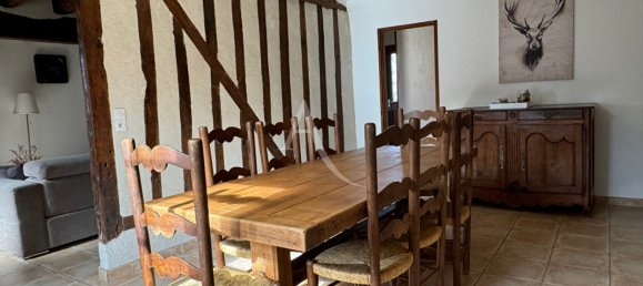 Casa de 3 dormitorios en Romorantin-Lanthenay, France No. 222239 5