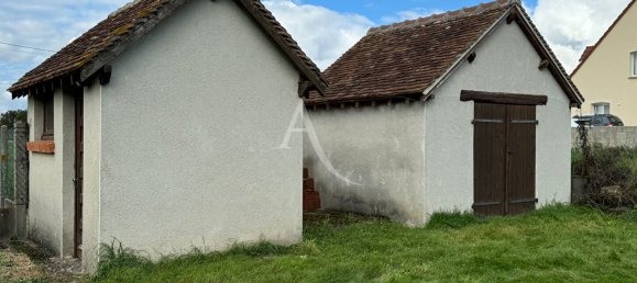 Casa de 3 dormitorios en Romorantin-Lanthenay, France No. 222239 34