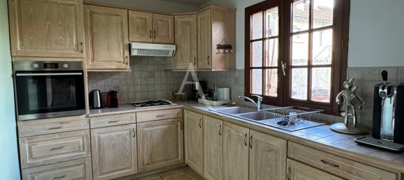 Casa de 3 dormitorios en Romorantin-Lanthenay, France No. 222239 6