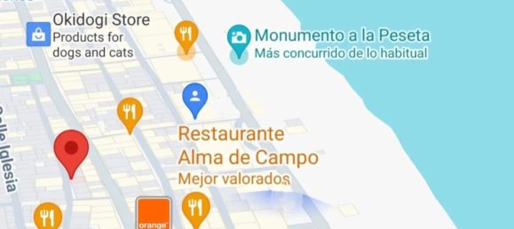 Duplex T1 em Fuengirola, Spain N.º 153172 10