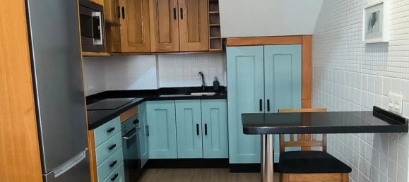 Duplex T1 em Fuengirola, Spain N.º 153172 7