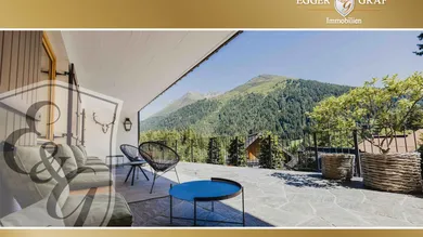 Casa T4 em St. Anton am Arlberg, Austria N.º 220040