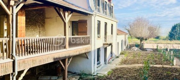 4 غرف نوم شقة في Macon, France رقم 353580 3