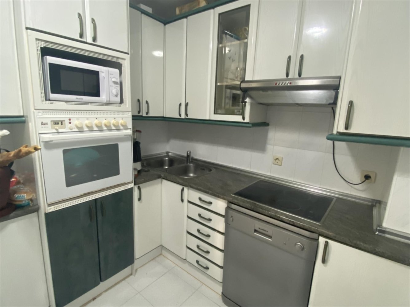 3 bedrooms Apartment in Villamuriel de Cerrato, Spain No. 164814