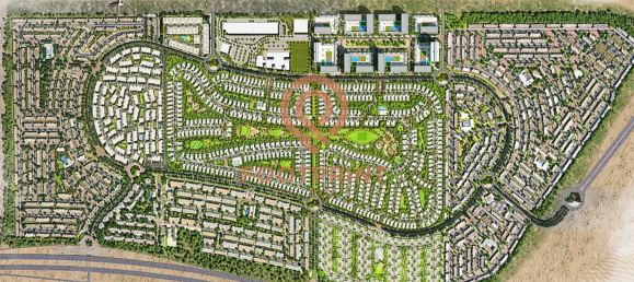 5 bedrooms Villa in Arabian Ranches 3, UAE No. 24638 14