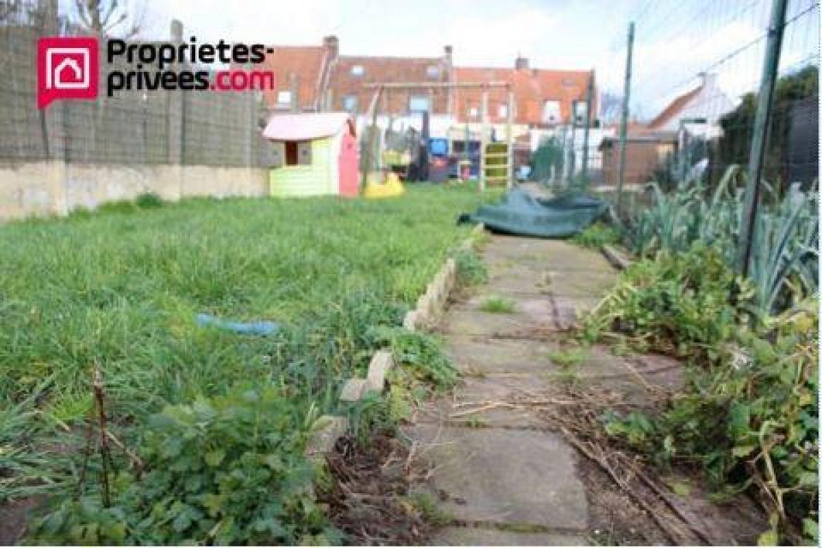 Дом с 3 спальнями в Лерс, Франция № 31720