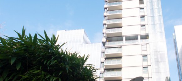 Apartamento de 1 dormitorio en Frankfurt am Main, Germany No. 26741 13