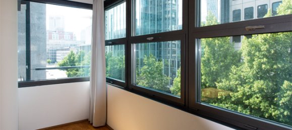 Apartamento de 1 dormitorio en Frankfurt am Main, Germany No. 26741 3