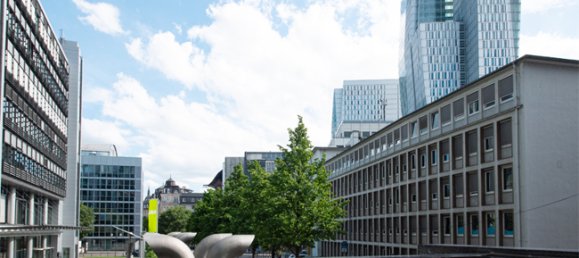 Apartamento de 1 dormitorio en Frankfurt am Main, Germany No. 26741 14