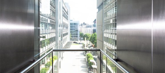 Apartamento de 1 dormitorio en Frankfurt am Main, Germany No. 26741 10