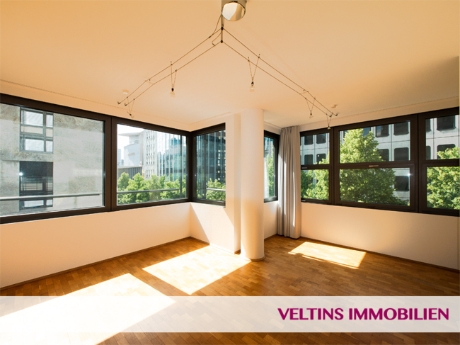 Apartamento de 1 dormitorio en Frankfurt am Main, Germany No. 26741