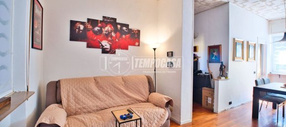 3-Zimmer Wohnung in Novara, Italy, Nr. 267998 2