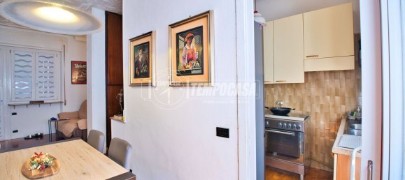 3-Zimmer Wohnung in Novara, Italy, Nr. 267998 5