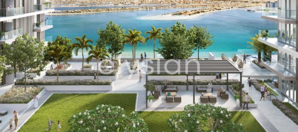 Apartamento T2 em Dubai Harbour, UAE N.º 96826 10