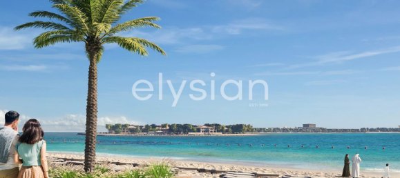 Apartamento T2 em Dubai Harbour, UAE N.º 96826 23