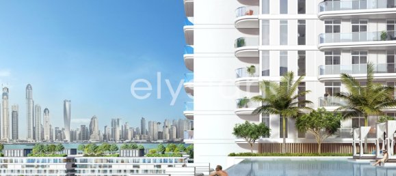 Apartamento T2 em Dubai Harbour, UAE N.º 96826 13