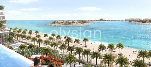 Apartamento T2 em Dubai Harbour, UAE N.º 96826 17