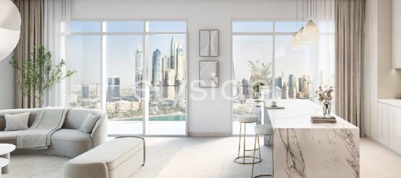 Apartamento T2 em Dubai Harbour, UAE N.º 96826 21