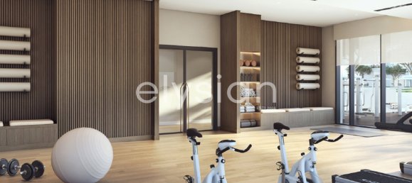 Apartamento T2 em Dubai Harbour, UAE N.º 96826 7