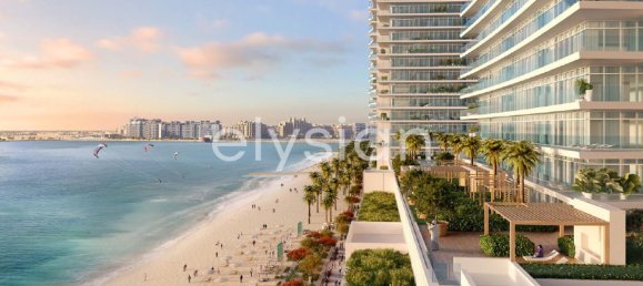 Apartamento T2 em Dubai Harbour, UAE N.º 96826 15